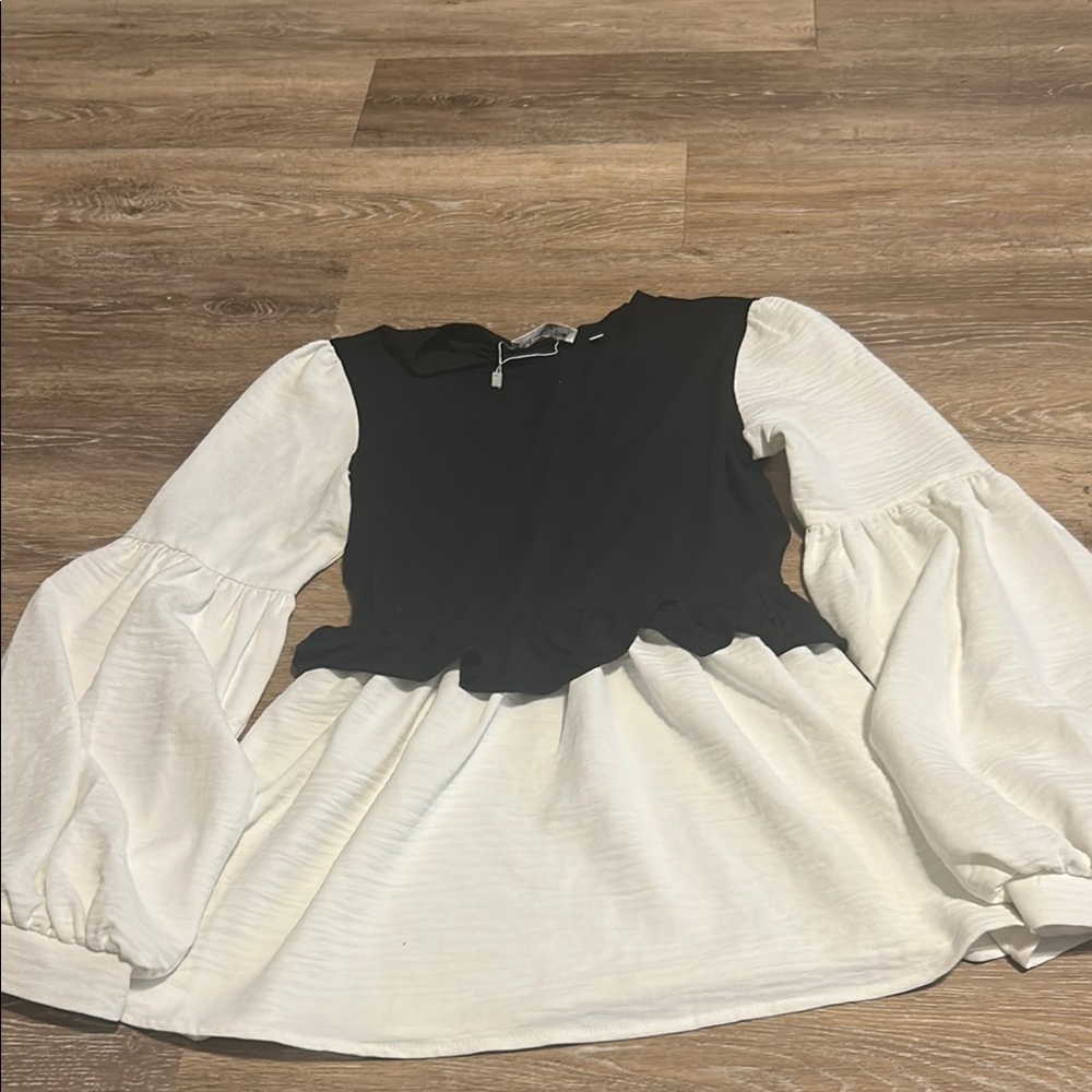 Dress Blouse 💥